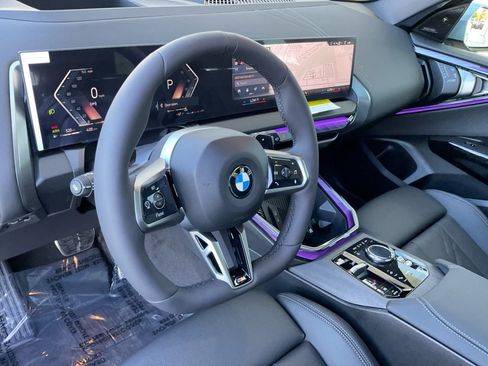 Used 2026 BMW X3 xDrive30i w/ Premium Package AWD/4WD image 9