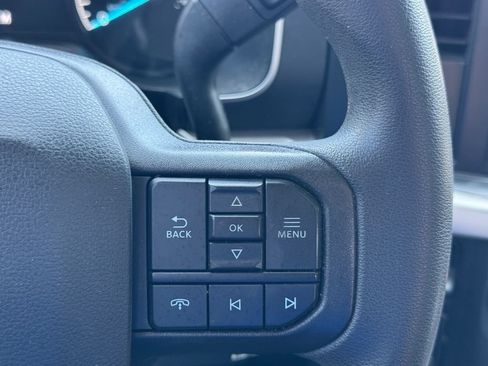 Used 2022 Ford F150 XL w/ Equipment Group 101A High RWD image 23
