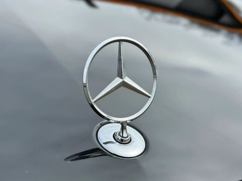 Used 2019 Mercedes-Benz S 560 4MATIC Sedan image 49