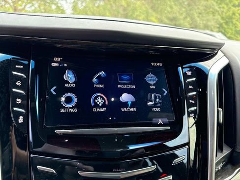 Used 2020 Cadillac Escalade Platinum image 23