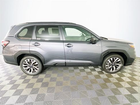 New 2026 Subaru Forester Touring AWD/4WD image 9