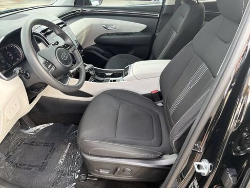 Certified 2024 Hyundai Tucson SEL FWD image 11
