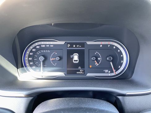 Certified 2023 Hyundai Tucson SEL AWD/4WD image 29