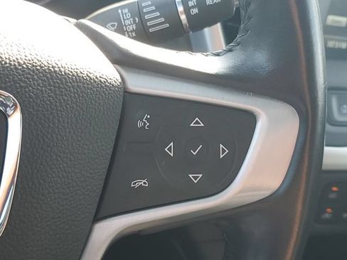Certified 2019 GMC Acadia SLE w/ LPO, Floor Liner Package FWD image 22