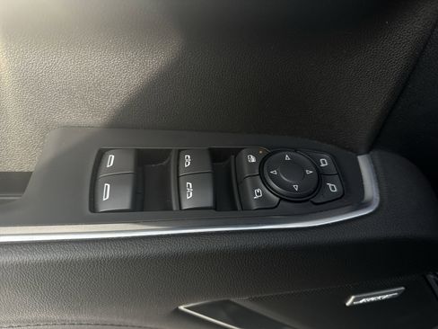 Certified 2022 Chevrolet Silverado 1500 LTZ w/ LTZ Premium Package image 23