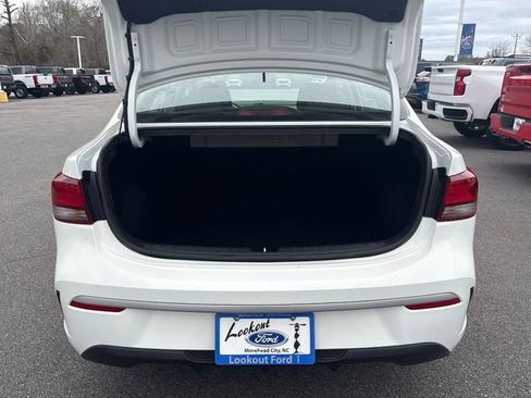 Used 2023 Kia Rio LX image 23