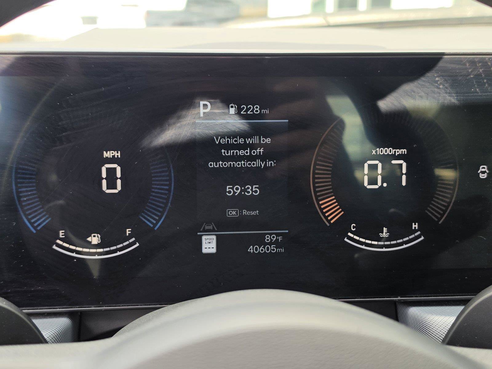 Used 2025 Hyundai Sonata SEL FWD image 11