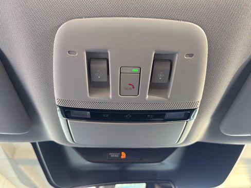 Used 2025 Nissan Murano SL AWD/4WD image 32