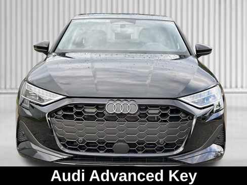 New 2026 Audi A3 2.0T Premium AWD/4WD image 8