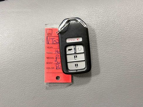 Used 2018 Honda Pilot EX-L image 32