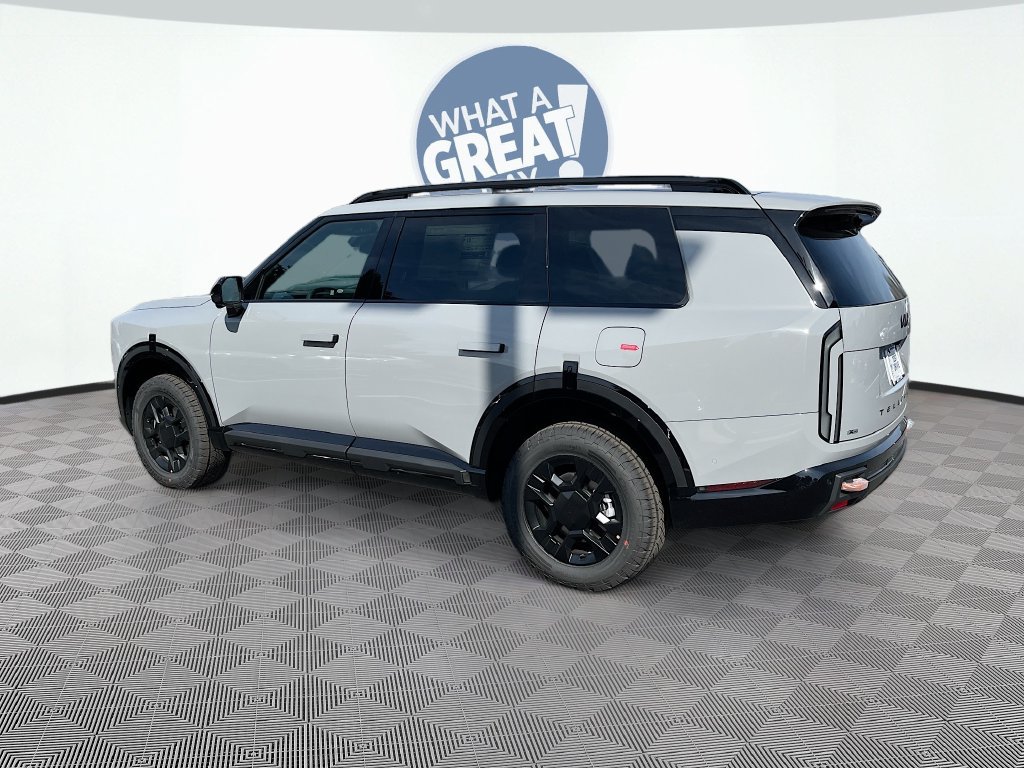 New 2027 Kia Telluride SX Prestige X-Pro AWD/4WD image 7