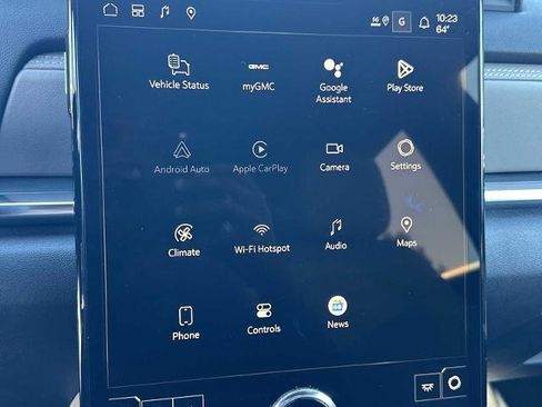 New 2026 GMC Terrain Elevation w/ Elevation Premium Package image 5