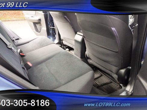 Used 2016 Subaru Impreza 2.0i Premium image 16