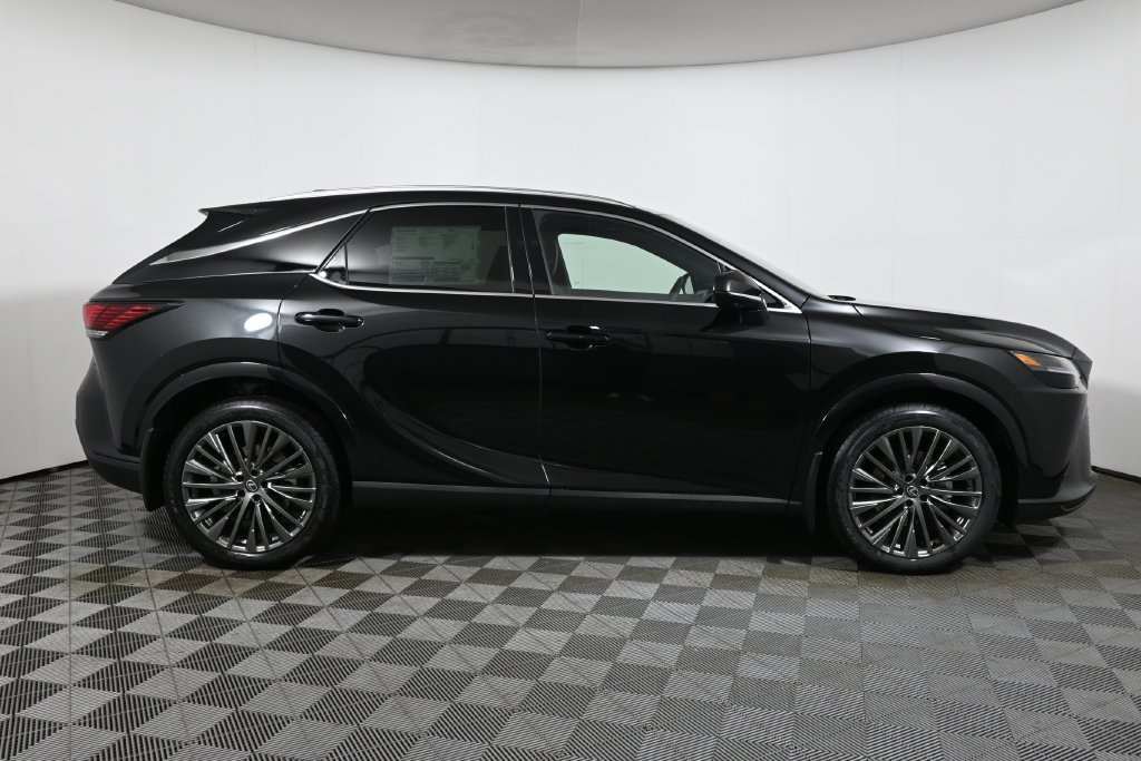 New 2026 Lexus RX 350 AWD w/ Convenience Package image 8