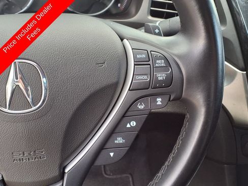 Used 2021 Acura ILX w/ Premium Package FWD image 31