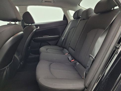 Used 2016 Kia Optima LX image 18