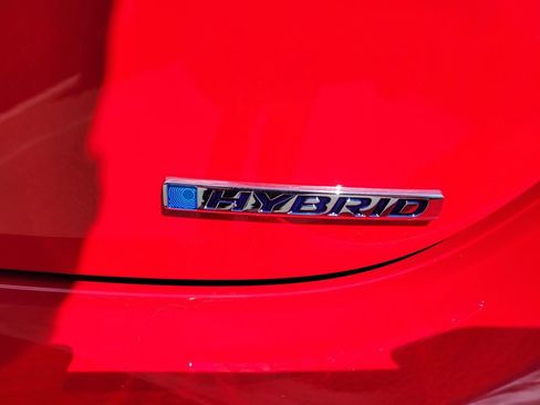 New 2026 Honda Civic Sport Touring image 6