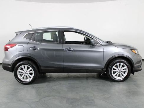 Certified 2019 Nissan Rogue Sport SV w/ Technology Package image 14