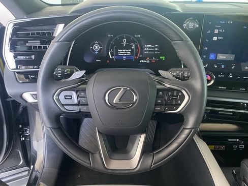 Used 2025 Lexus RX 350 Premium w/ Accessory Package (K3) FWD image 27