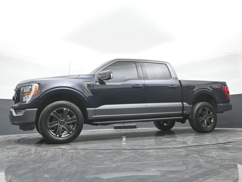 Used 2023 Ford F150 XLT w/ Equipment Group 302A High image 40