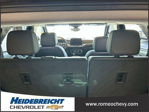 Used 2024 Chevrolet Blazer LT AWD/4WD image 30