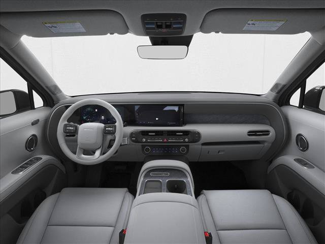 New 2027 Hyundai Palisade Limited FWD image 5