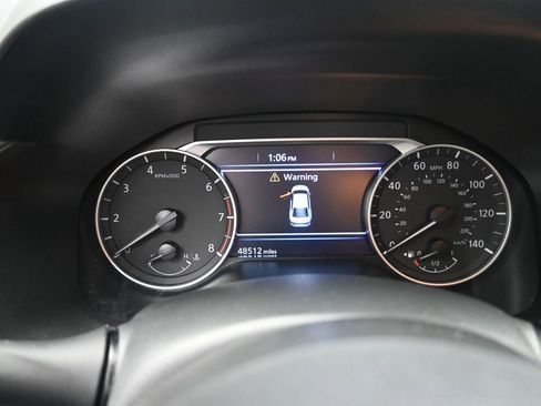 Used 2024 Nissan Altima 2.5 SV image 6