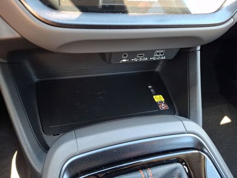 New 2026 Subaru Crosstrek 2.5i Limited AWD/4WD image 16