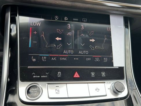 New 2025 Audi Q7 3.0T Premium Plus image 59
