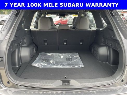 Certified 2025 Subaru Forester image 15