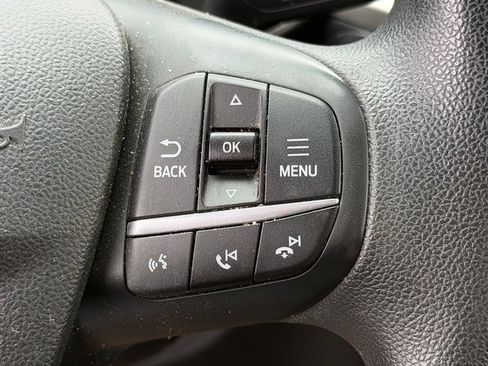 Used 2020 Ford Escape SE FWD image 16