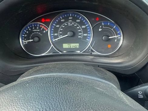 Used 2012 Subaru Forester 2.5X Premium w/ All-Weather Pkg AWD/4WD image 30