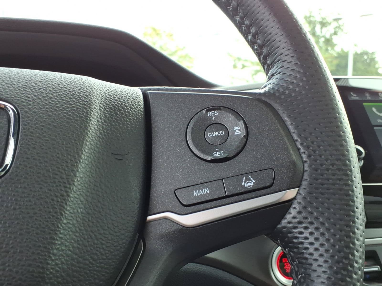 Certified 2023 Honda Passport EX-L image 27