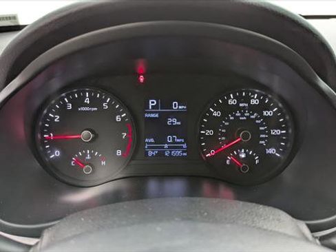 Used 2023 Kia Rio S image 23