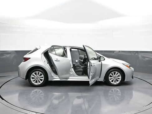 Certified 2023 Toyota Corolla SE image 41