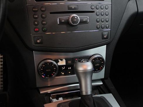 Used 2010 Mercedes-Benz C 300 4MATIC Sedan image 18