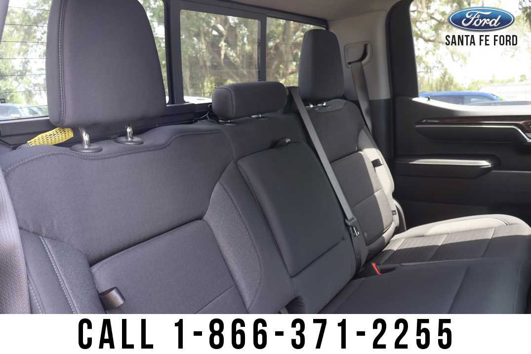 Used 2025 GMC Sierra 1500 Elevation w/ Preferred Package AWD/4WD image 26