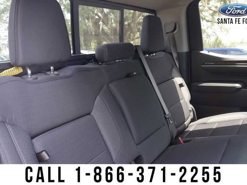 Used 2025 GMC Sierra 1500 Elevation w/ Preferred Package AWD/4WD image 26