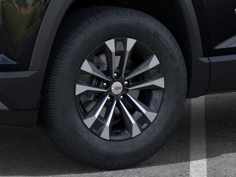 New 2026 Chevrolet Equinox LT image 39