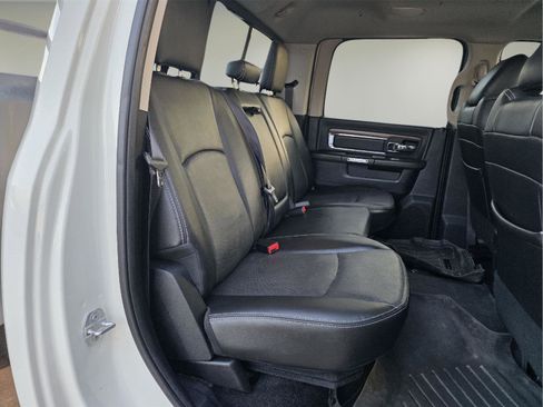 Used 2017 RAM 3500 Laramie image 17