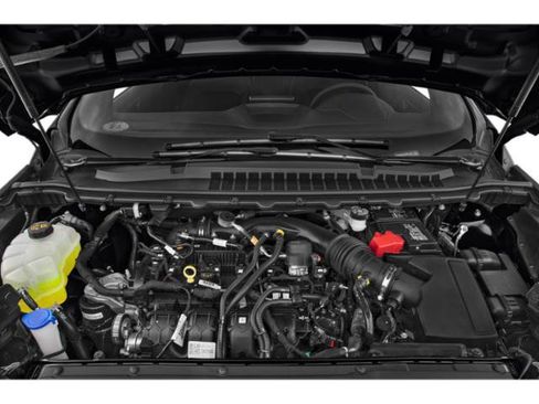 Used 2022 Ford Edge ST-Line w/ Class II Trailer Tow Package image 15