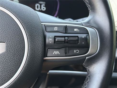 Used 2023 Kia Sportage X-Line w/ X-Line Premium Package AWD/4WD image 16