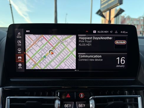 Used 2024 BMW 840i Gran Coupe w/ M Sport Professional Package image 29