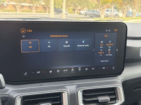 Used 2024 Ford Mustang GT Premium image 19