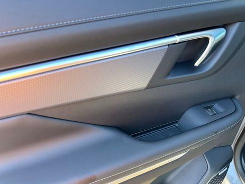 New 2026 Buick Enclave Sport Touring w/ Power Package FWD image 29