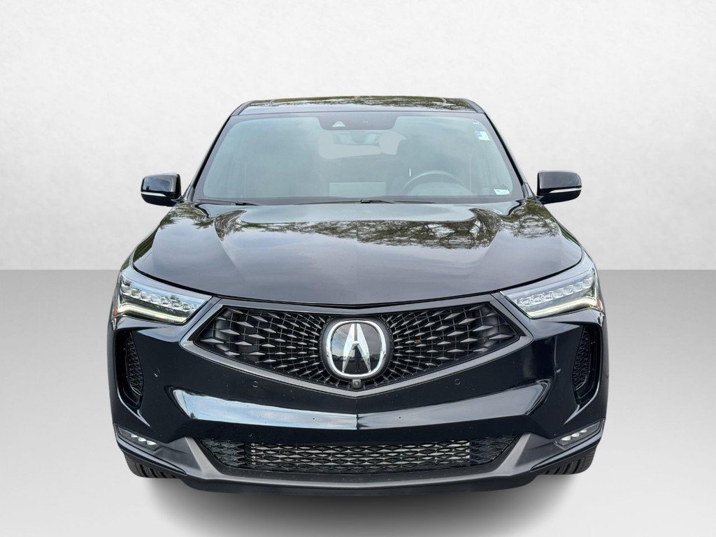 Certified 2023 Acura RDX w/ Advance Package AWD/4WD image 11
