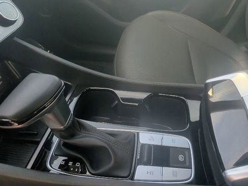 Used 2025 Hyundai Santa Cruz Limited image 20