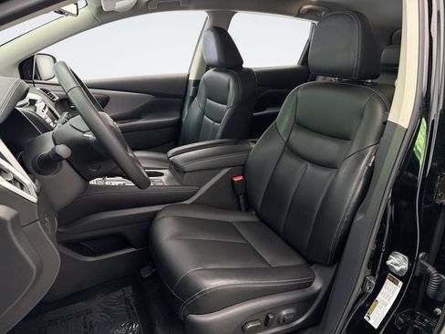 Used 2024 Nissan Murano SV w/ SV Midnight Edition Package AWD/4WD image 11
