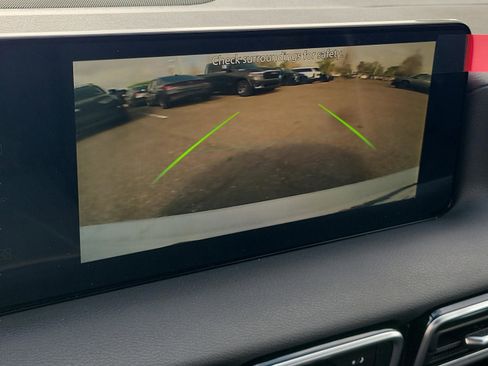 New 2026 Nissan Sentra S w/ Floor Mat Package FWD image 29