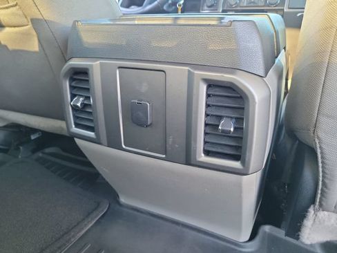 Used 2015 Ford F150 XLT w/ Equipment Group 301A Mid AWD/4WD image 21